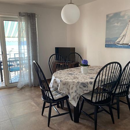 Apartmán Viva Jadranovo Exteriér fotografie