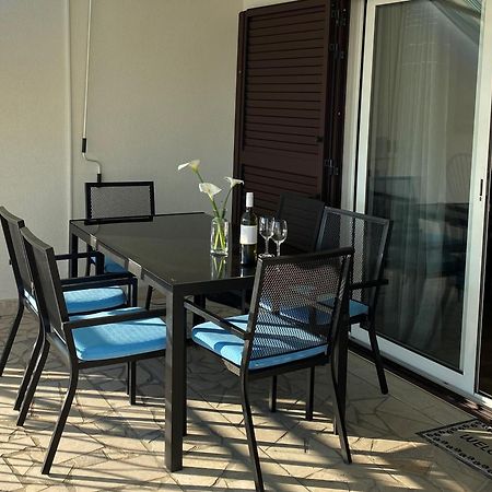 Apartmán Viva Jadranovo Exteriér fotografie