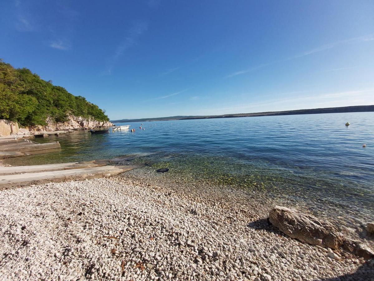 Apartmán Viva Jadranovo Exteriér fotografie