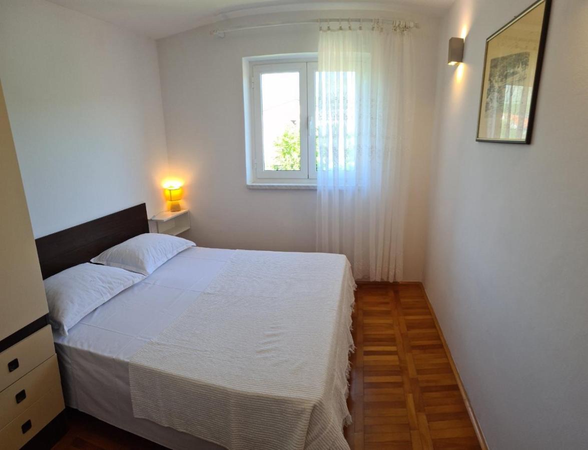 Apartmán Viva Jadranovo Exteriér fotografie