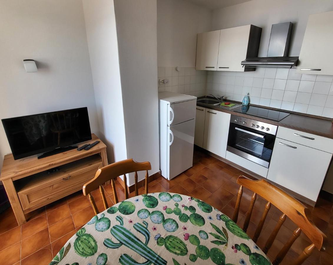 Apartmán Viva Jadranovo Exteriér fotografie